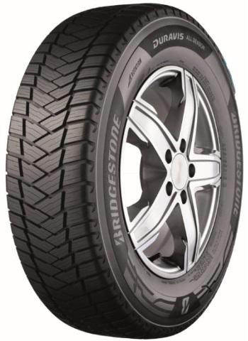 Neumaticos BRIDGESTONE 215/60 R16C   103T  TL DURAVIS ALL SEASON        2021 C-A-1 215/60 R16C   103T  TL DURAVIS ALL SEASON        2021 C-A-1